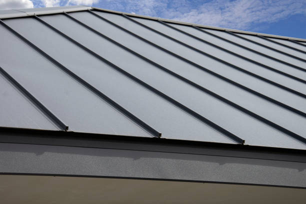 Best Gutter Installation and Repair  in Mendon, UT